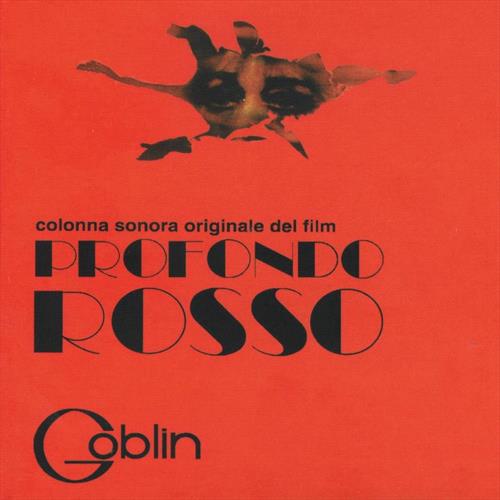 Glen Innes, NSW, Profondo Rosso, Music, Vinyl, Inertia Music, Nov25, Ada Global, Goblin, Rock