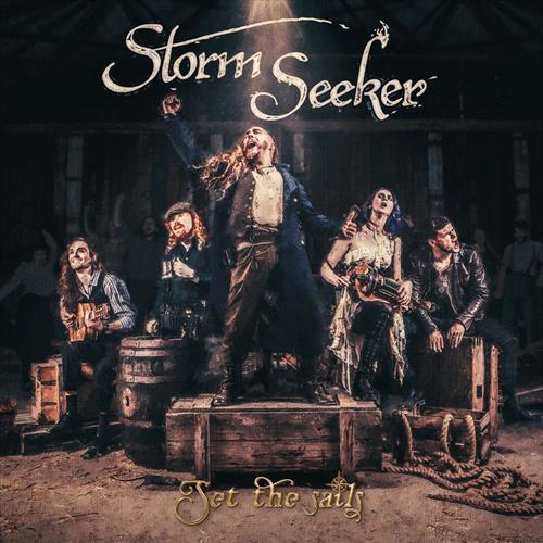 Glen Innes, NSW, Set The Sails, Music, CD, Rocket Group, Mar25, NoCut Music, Storm Seeker, Rock
