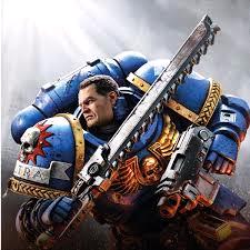 Glen Innes, NSW, Warhammer 40,000: Space Marine 2 , Music, Vinyl, Inertia Music, Jan25, Laced Records, Lmlp262, Soundtracks