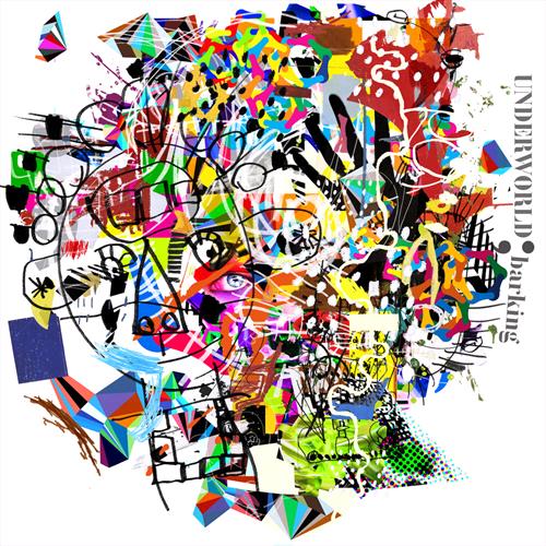 Glen Innes, NSW, Barking, Music, CD, Inertia Music, May25, Smith Hyde Productions, Underworld, Dance & Electronic