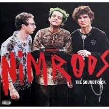 Glen Innes, NSW, Nimrods Ost, Music, CD, Inertia Music, Jul26, Reprise, Green Day, Punk