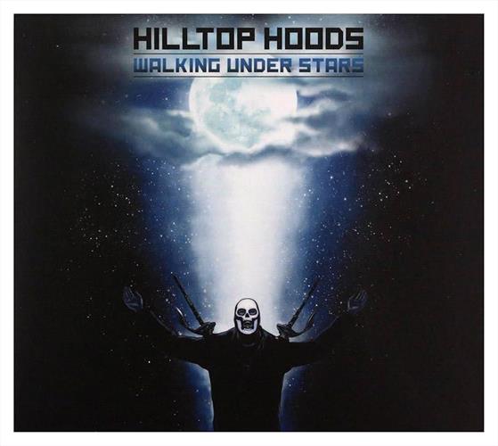 Glen Innes, NSW, Walking Under Stars , Music, Vinyl 12", Universal Music, Oct25, ISLAND AUSTRALIA, Hilltop Hoods, Rap & Hip-Hop