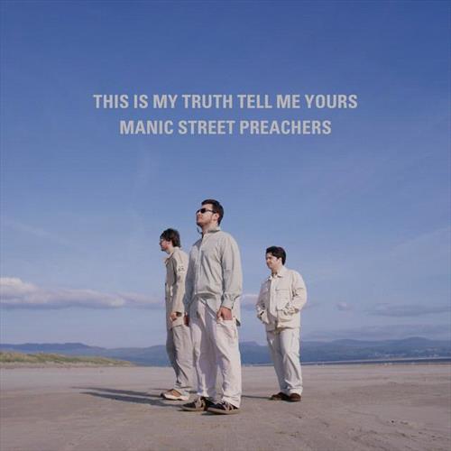 Glen Innes, NSW, This Is My Truth Tell Me Yours, Music, Vinyl LP, Sony Music, Oct25, , Manic Street Preachers, Rock
