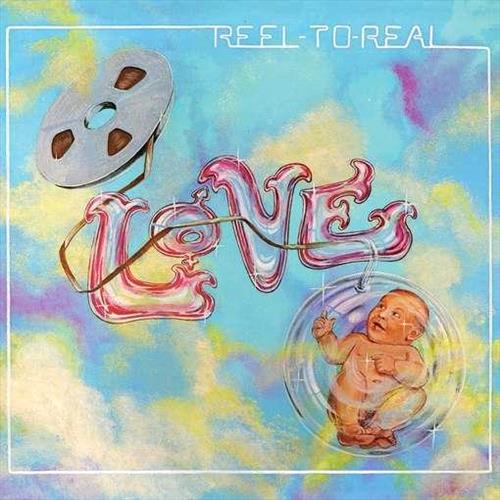 Glen Innes, NSW, Reel To Real, Music, CD, Rocket Group, Nov24, HIGH MOON RECORDS, Love, Special Interest / Miscellaneous