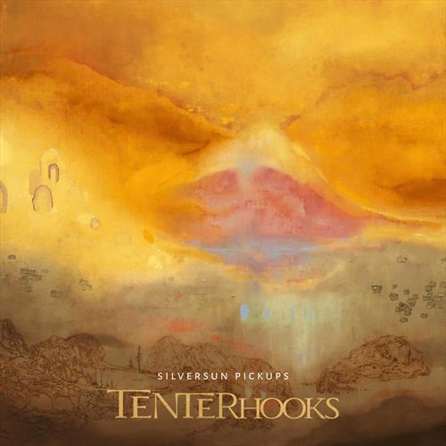 Glen Innes, NSW, Tenterhooks, Music, Vinyl, Inertia Music, Feb26, Ada Global, Silversun Pickups, Alternative