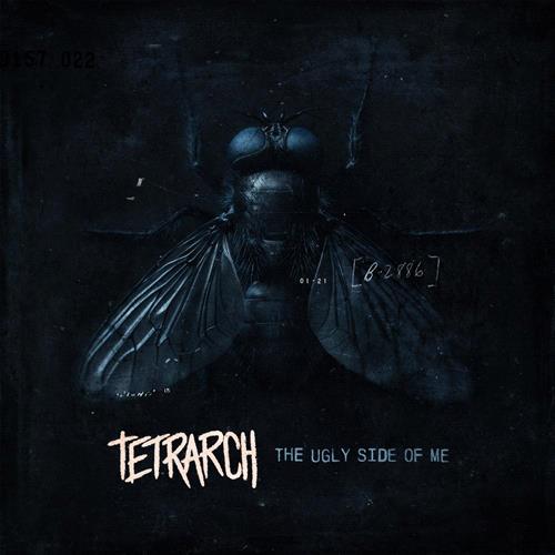 Glen Innes, NSW, The Ugly Side Of Me, Music, CD, Rocket Group, May25, NAPALM RECORDS, Tetrarch, Metal