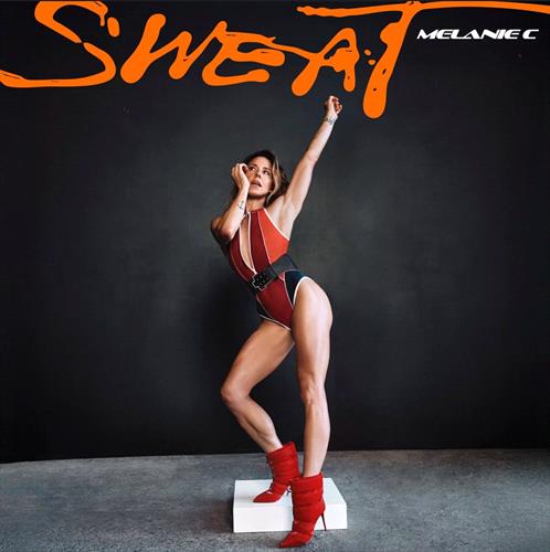 Glen Innes, NSW, Sweat, Music, Vinyl, Inertia Music, May26, Virgin, Melanie C, Pop