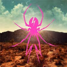 Glen Innes, NSW, Danger Days: The True Lives Of The Fabulous Killjoys, Music, Vinyl, Inertia Music, Jul26, Reprise, My Chemical Romance, Punk
