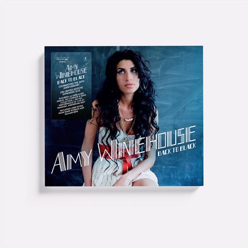 Glen Innes, NSW, Back To Black, Music, CD, Universal Music, Oct26, UNIVERSAL MUSIC CONNECT, Amy Winehouse, Pop