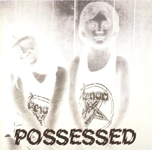 Glen Innes, NSW, Possessed, Music, Vinyl LP, Universal Music, Aug26, BMG Rights Mgt (Australia), Venom, Metal