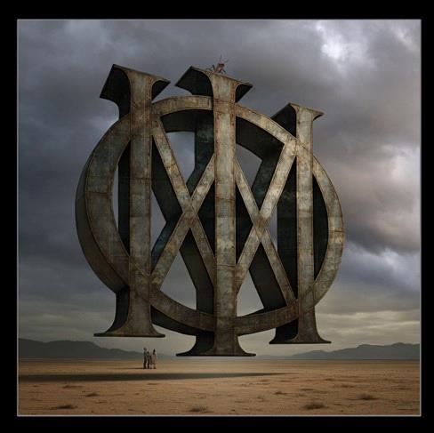 Glen Innes, NSW, The Studio Albums: 1992-2016, Music, CD, Inertia Music, Nov25, Warner Music, Dream Theater, Rock