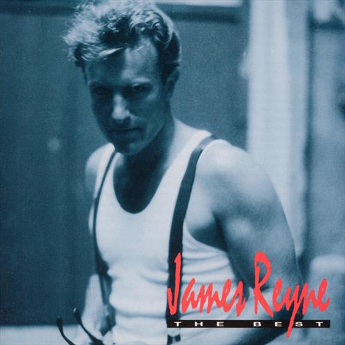 Glen Innes, NSW, The Best, Music, Vinyl 12", Universal Music, Oct25, EMI MUSIC AUSTRALIA, James Reyne, Rock