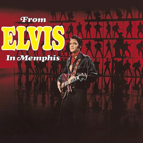 Glen Innes, NSW, From Elvis In Memphis, Music, Vinyl LP, Sony Music, Oct25, , Elvis Presley, Rock