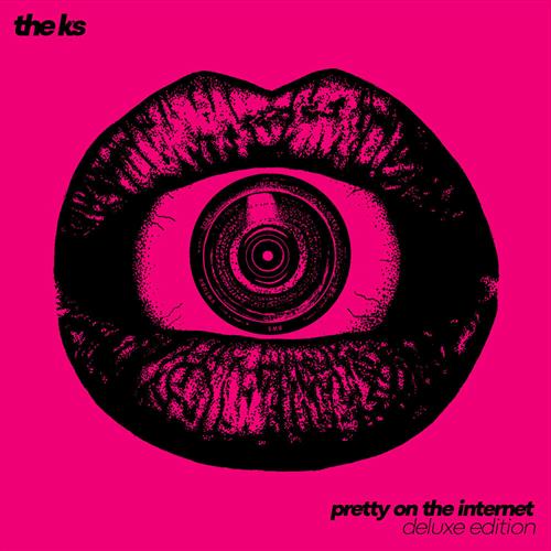 Glen Innes, NSW, Pretty On The Internet, Music, Vinyl, Inertia Music, Aug25, Ada Global, The K's, Alternative