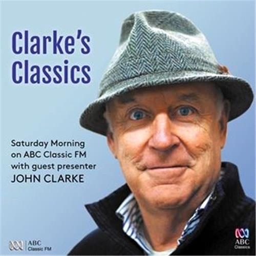 Glen Innes, NSW, Clarke's Classics, Music, CD, Rocket Group, Jul21, Abc Classic, Various Artists, Classical Music