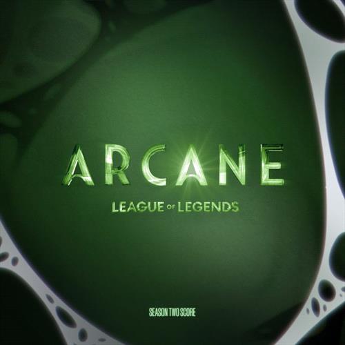 Glen Innes, NSW, Arcane League Of Legends: Season 2 Official Score, Music, Vinyl, Inertia Music, Nov25, Virgin, Various Artists, Soundtracks