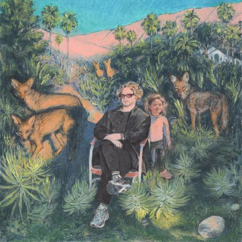 Glen Innes, NSW, The Canyon, Music, CD, Universal Music, Jun26, MUSHROOM MUSIC, Jjerome87, Pop