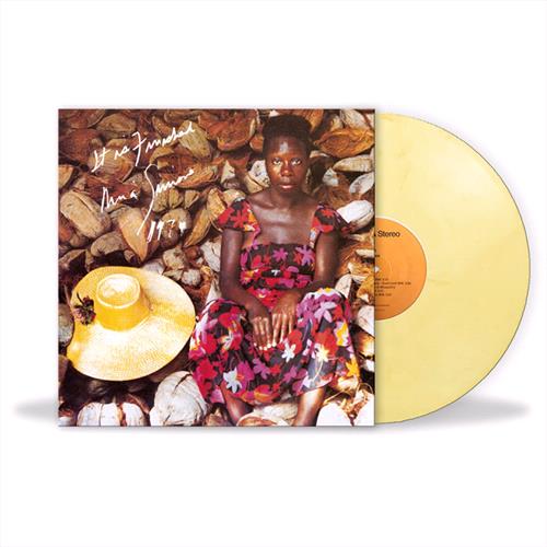 Glen Innes, NSW, It Is Finished, Music, Vinyl LP, Sony Music, Oct26, , Nina Simone, Blues
