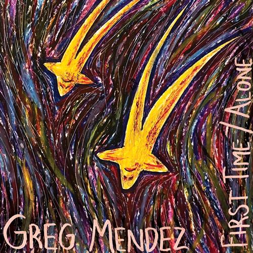 Glen Innes, NSW, First Time / Alone [7In], Music, Vinyl 7", Rocket Group, Dec24, DEAD OCEANS, Greg Mendez, Alternative