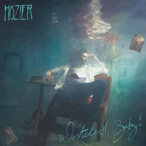 Glen Innes, NSW, Wasteland, Baby! , Music, Vinyl LP, Sony Music, Aug24, , Hozier, Alternative