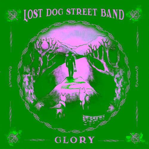 Glen Innes, NSW, Glory, Music, Vinyl LP, Rocket Group, Jan25, Lost Dog Street Band - Thirty Tigers, Lost Dog Street Band, Pop