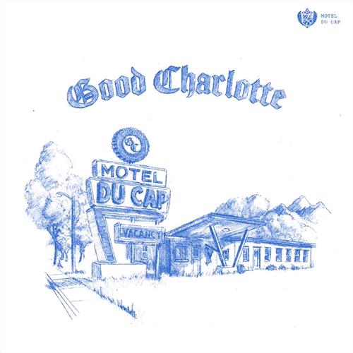 Glen Innes, NSW, Motel Du Cap, Music, Vinyl, Inertia Music, Aug25, Warner Music, Good Charlotte, Rock