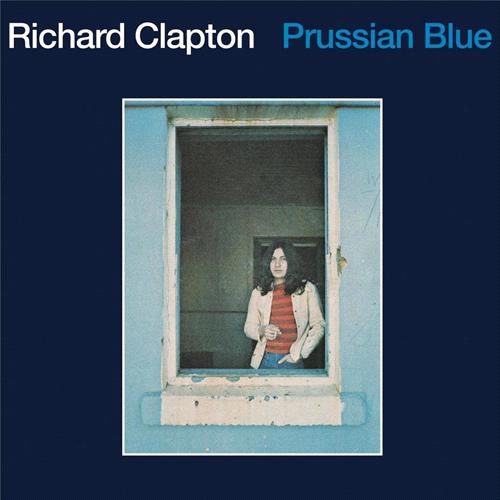Glen Innes, NSW, Prussian Blue, Music, Vinyl, Inertia Music, Aug24, Warner Music, Richard Clapton, Rock