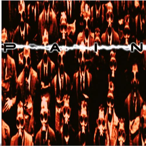Glen Innes, NSW, Pain, Music, CD, Inertia Music, May26, NUCLEAR BLAST, Pain, Metal