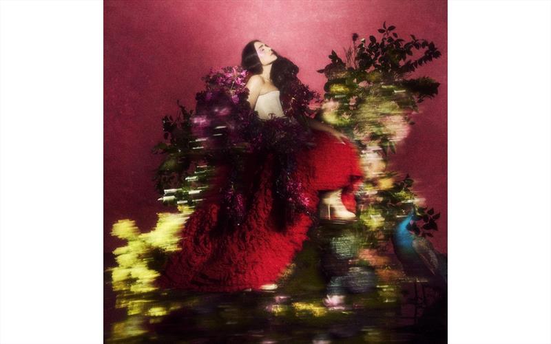 Glen Innes, NSW, Superbloom, Music, Vinyl LP, Universal Music, Apr26, ISLAND RECORDS - UK, Jessie Ware, Pop