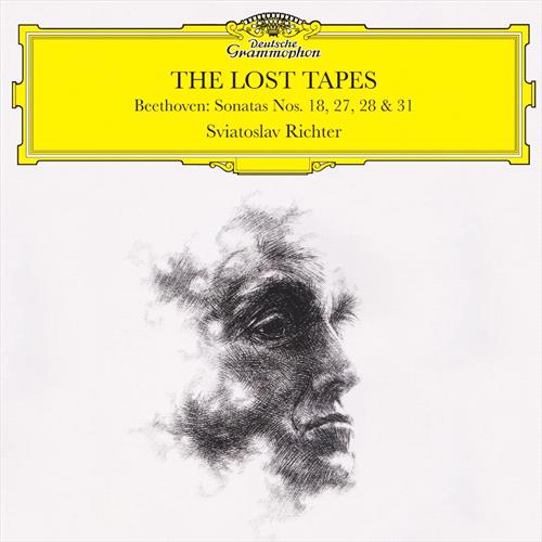 Glen Innes, NSW, Beethoven: Sonatas Nos. 18, 27, 28 & 31, Music, CD, Universal Music, May25, DEUTSCHE GRAMMOPHON (IMP), Sviatoslav Richter, Classical Music