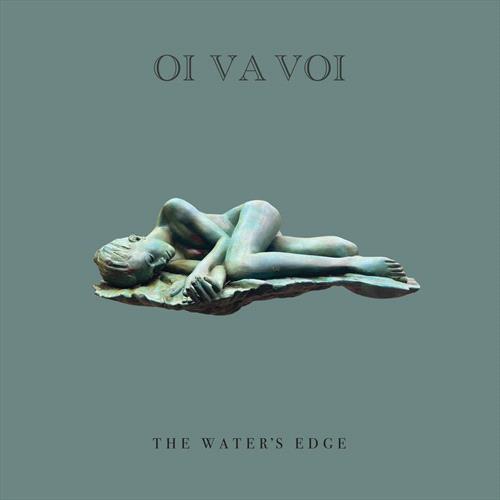 Glen Innes, NSW, The Water's Edge, Music, CD, Rocket Group, May25, PARALLEL SKIES, Oi Va Voi, World Music