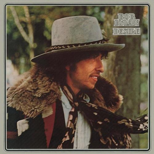 Glen Innes, NSW, Desire, Music, Vinyl LP, Sony Music, Oct26, , Bob Dylan, Rock