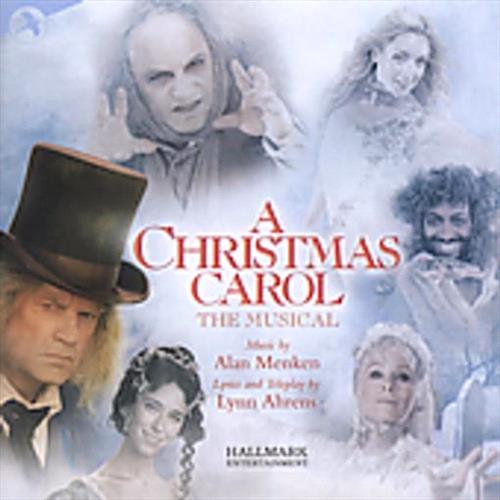 Glen Innes, NSW, A Christmas Carol - The Musical, Music, CD, Rocket Group, Dec24, Jay Records, Original Cast, Soundtracks