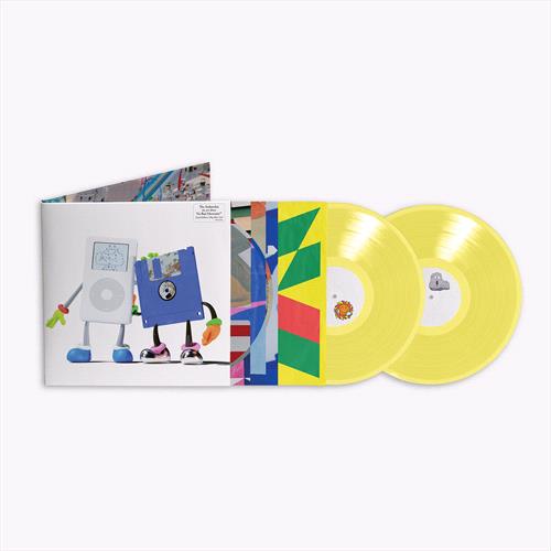 Glen Innes, NSW, No Bad Memories, Music, Vinyl 12", Universal Music, Oct26, EMI MUSIC AUSTRALIA, The Avalanches, Dance & Electronic