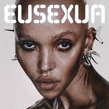 Glen Innes, NSW, Eusexua, Music, Vinyl, Inertia Music, Jan25, Atlantic Records, Fka Twigs, Pop