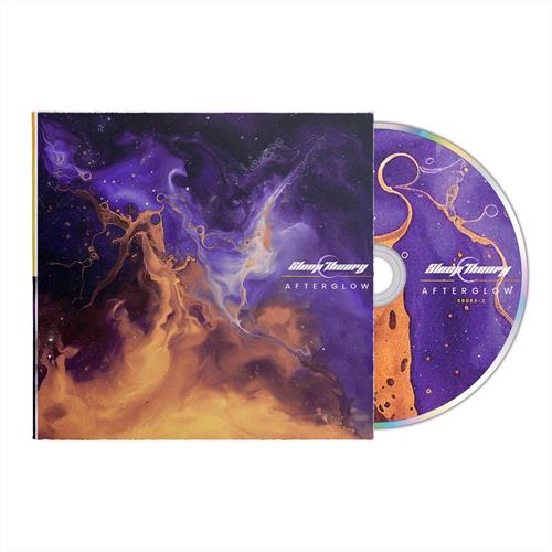 Glen Innes, NSW, Afterglow, Music, CD, Rocket Group, May25, EPITAPH, Sleep Theory, Rock