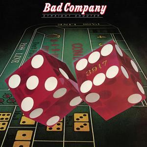 Glen Innes, NSW, Straight Shooter, Music, Vinyl, Inertia Music, Oct26, Rhino Records, Bad Company, Rock
