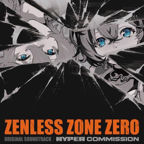 Glen Innes, NSW, Zenless Zone Zero, Music, Vinyl, Inertia Music, Oct26, Laced Records, Sn-Z & Hoyo-Mix, Soundtracks