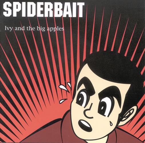 Glen Innes, NSW, Ivy & The Big Apples , Music, Vinyl 12", Universal Music, Jul26, UNIVERSAL MUSIC CONNECT, Spiderbait, Rock