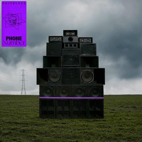 Glen Innes, NSW, Champion Sound, Music, Vinyl, Inertia Music, Sep25, Ada Global, Faithless, Dance & Electronic