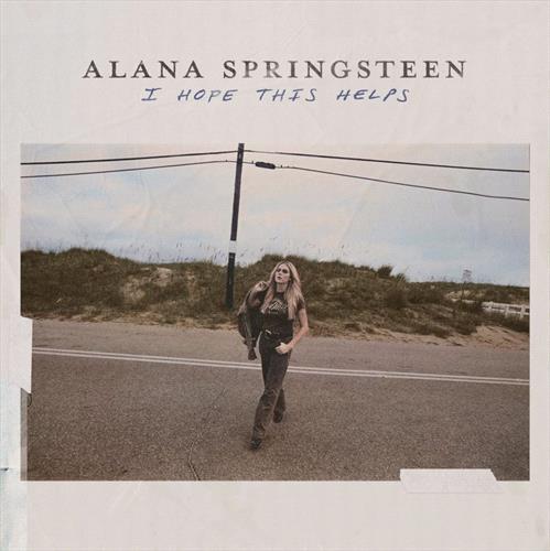 Glen Innes, NSW, I Hope This Helps, Music, CD, Sony Music, May26, , Alana Springsteen, Country