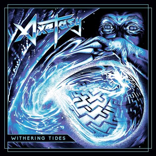 Glen Innes, NSW, Withering Tides, Music, Vinyl LP, Rocket Group, Jan25, DYING VICTIMS PRODUCTIONS, Axetasy, Metal