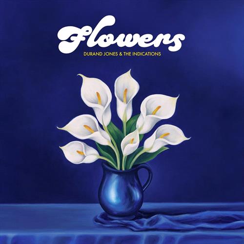 Glen Innes, NSW, Flowers, Music, CD, Rocket Group, Jun25, DEAD OCEANS, Jones, Durand & The Indications, Soul