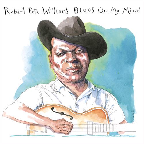 Glen Innes, NSW, Blues On My Mind, Music, CD, MGM Music, Oct24, Sunset Blvd Records, Robert Pete Williams, Blues