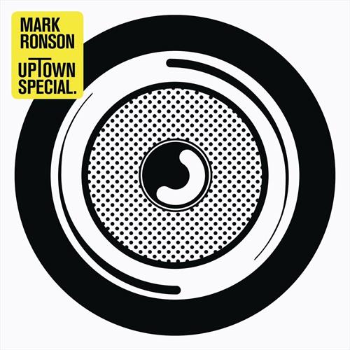 Glen Innes, NSW, Uptown Special, Music, Vinyl LP, Sony Music, Aug25, , Mark Ronson, Dance & Electronic