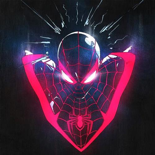 Glen Innes, NSW, Marvels Spider-Man, Music, Vinyl LP, Rocket Group, Feb21, MONDO, Soundtrack (Game Music), Paesano, John, Soundtracks