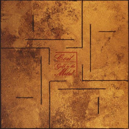 Glen Innes, NSW, Gold Is The Metal (With The Broadest Shoulders), Music, Vinyl, Inertia Music, Oct26, Mute, Coil, Alternative