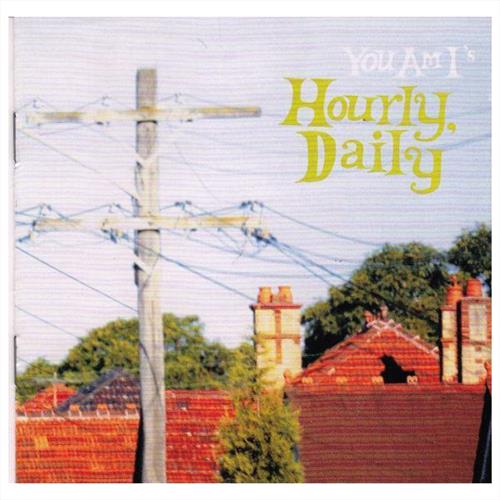 Glen Innes, NSW, Hourly Daily, Music, Vinyl LP, Sony Music, Oct26, , You Am I, Rock