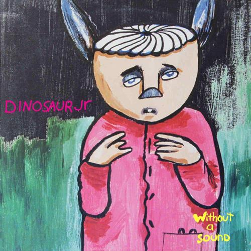 Glen Innes, NSW, Without A Sound, Music, Vinyl LP, Rocket Group, May25, Cherry Red, Dinosaur Jr, Alternative