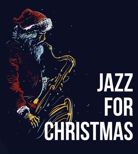 Glen Innes, NSW, Jazz For Christmas, Music, Vinyl LP, Rocket Group, Dec24, DIGGERS FACTORY, Various Artists, Jazz